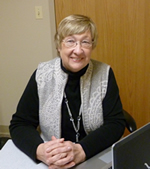 Dr. Krick, Psychologist, Nickerson & Associates, Wheaton, IL