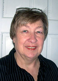 Dr. Anne Krick, PsyD
