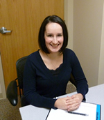 Dr. Schwerha-Clinical Psychologist, Nickerson & Associates, Wheaton, IL