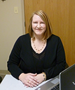 Dr. Nickerson, Psychologist, Nickerson & Associates, Wheaton, IL