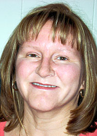 Dr. Debra Nickerson, PsyD