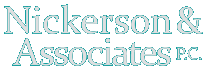 Nickerson & Associates, P.C.