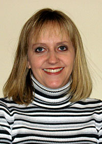 Tiffany Brackmann, Practice Manager